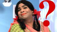 Kiku Sharda arrested for doing comedy. His job. How does this make sense? 
