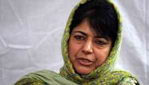 Kashmiri students assaulted in Haryana, Mehbooba Mufti demands probe