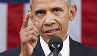 Obama's Charlottesville tweet attracts more than 3 million social media users