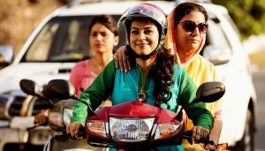 Chalk N Duster movie review: It is a dated, tacky and shallow tribute to the Creators of Leaders 