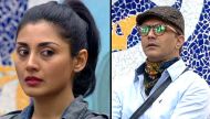 Bigg Boss 9: Imam Siddique beats Rimi Sen, gets Rs 1 crore for one week's stay in the house 