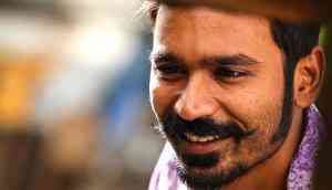 Dhanush Maari 2