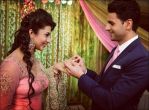 Divyanka Tripathi-Vivek Dahiya engagement: 6 things the couple said about their love story and what they mean to each other  