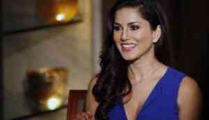 Sunny Leone