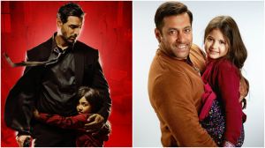Here's how John Abraham's Rocky Handsome is similar to Bajrangi Bhaijaan 