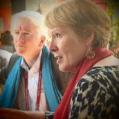 A peace conference that led to conflict: the making of the Middle East 