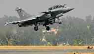 Rafale deal row: Congress leaders meet Central Vigilance Commissioner submits memorandum; demands CVC to register case