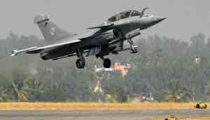 Rafale deal row: Congress leaders meet Central Vigilance Commissioner submits memorandum; demands CVC to register case