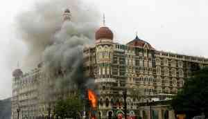 26/11 Mumbai Terror Attack: Breaking News! Pakistan former PM Nawaz Sharif accepts Pak's involvement in 2008 terror attack 
