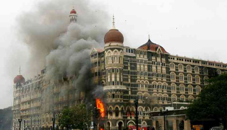 26/11 terror attack