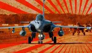 Rafale price row: Centre submits Rafale pricing details to SC in sealed cover; says, 'procurement procedure process followed'