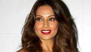 Bipasha Basu
