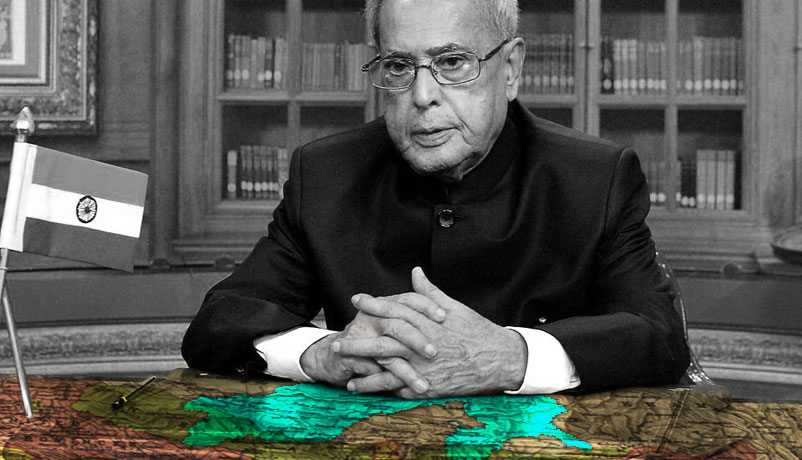 Buta Singh Redux? Why it's looking ominous for Rajkhowa in SC 
