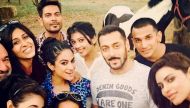 Bigg Boss 9 party at Salman Khan's farmhouse: Watch Rishabh, Priya & Prince dance to DJ wale babu 