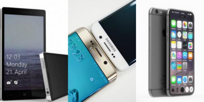 7 amazing smartphones set to launch in 2016 