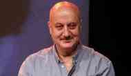 'Jinhe Congress pasand hai unhe Rahul Gandhi jaisa beta de,' tweets Anupam Kher; gets brutally trolled
