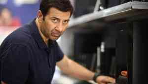 Sunny Deol