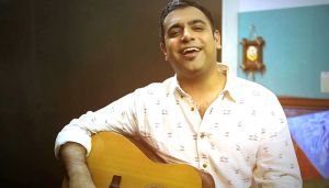 Decoding Bollywood: Rochak Kohli unfolds the most astonishing facets of the music industry  