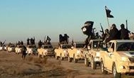 5 ISIS terrorists held in Pakistan