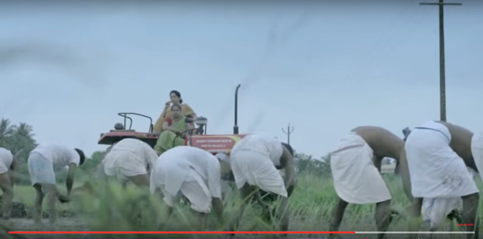 #ActEqual fails to shock. Gender equality needs a whole other approach  