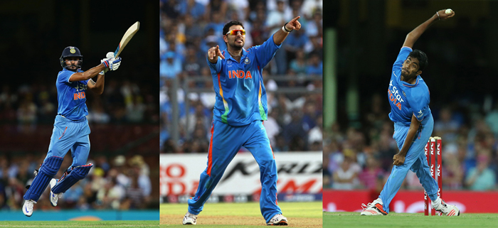 World T20 and Asia Cup: Who'll make the cut for Team India squad? 