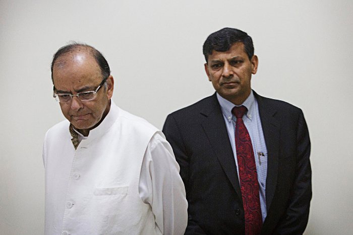 #NotesForMrJaitley 2: Let Raghuram Rajan clean up the bad loan mess ...