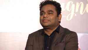 rahman