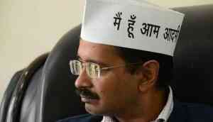 Lok Sabha 2019 Polls: Arvind Kejriwal launches donation drive to shore up party funds; says AAP is 'Kangaal'