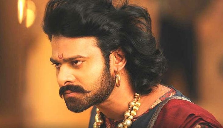 Baahubali 2 trailer leaked online | Catch News