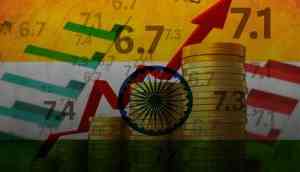 Budget 2019: Ahead of big budget day, BJP government revises GDP growth at 7.2% in 2017-18 from 6.7%
