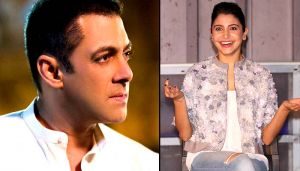 Sultan: Salman Khan's new look will remind you of a tough, rugged Prem 