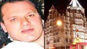 26/11 Mumbai attack convict David Headley battling for life after attack in jail; US stay mum on assault