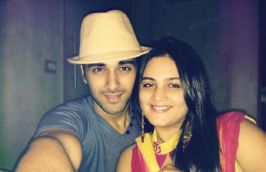 Pulkit Samrat opens up on his wife Shweta Rohira during Sanam Re promotions 