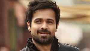 Emraan Hashmi