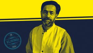 It requires great confidence to fool people on Jan Lokpal: Yogendra Yadav #EkSaalKejriwal 