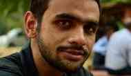 Attack on Umar Khalid: Man who shot JNU student leader captured on CCTV; see pics