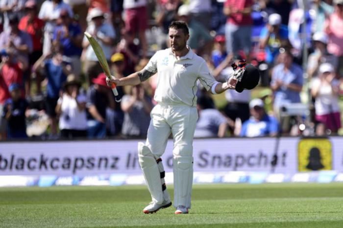 Brendon McCullum: The Dom Toretto of cricket races to fastest Test ton 