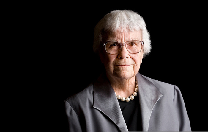 Harper Lee is dead. We remember her through her inspiring quotes 