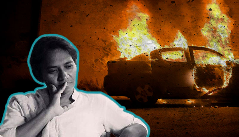 Voice of the weak: why forcing out Scroll reporter is a crime against Bastar's victims 