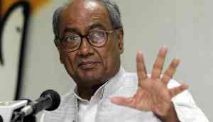 Bhima Koregaon case: Digvijay Singh's contact number mentioned in letters recovered; Congress leader says, ' if am involved, take action against me'