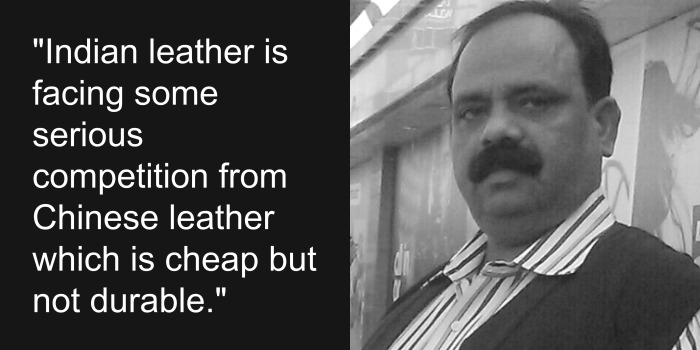 My Budget 2016 | More subsidies required to revive the neglected leather industry 