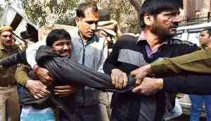 JNU sedition case: Kanhaiya Kumar charged with 'anti-national' slogan at JNU calls it ‘politically motivated,’ thanks Modi Ji