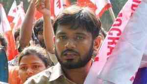 JNU sedition case: Kanhaiya Kumar, Umar Khalid might go to jail! Delhi Police to file chargesheet against ex-JNU student leader