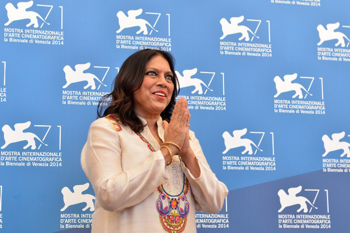 A quirky docu, a powerful 'short': the Mira Nair films you've never seen 