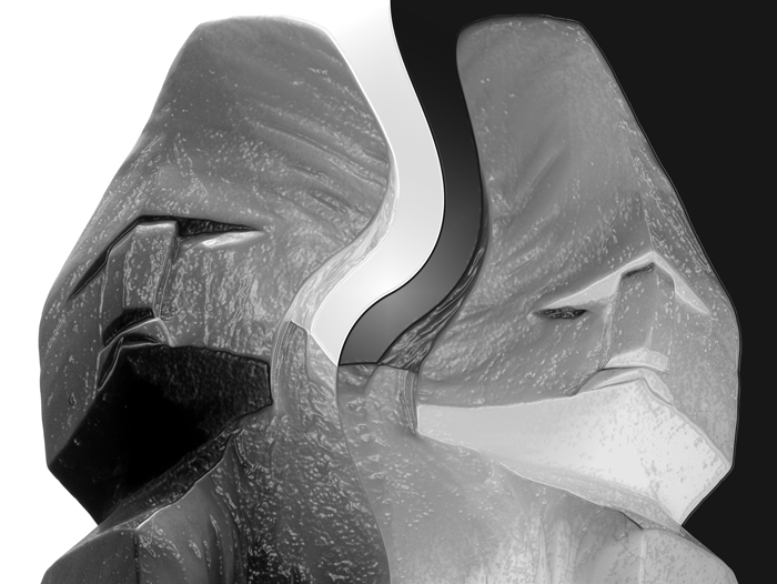 Finding Pinto - how Em and the Big Hoom came to me when I needed it most 