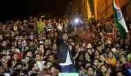 JNU Sedition Case: Delhi Police fails to procure prosecution sanction against Kanhaiya Kumar & others in JNU sedition case