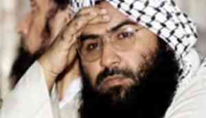 Jaish chief Masood Azhar’s brother admits IAF air strike on Balakot terror camp in PoK