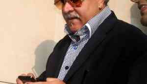 Vijay Mallya