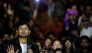 JNU sedition case: As Delhi HC pulls up Delhi govt for delaying probe report, CM Kejriwal says, 'Delhi Police's stance is suspicious'
