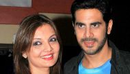 Deepshikha Nagpal files police complaint against ex-husband Keshav Arora, once again 